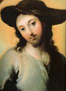 unknow artist The Representation of Jesus china oil painting artist